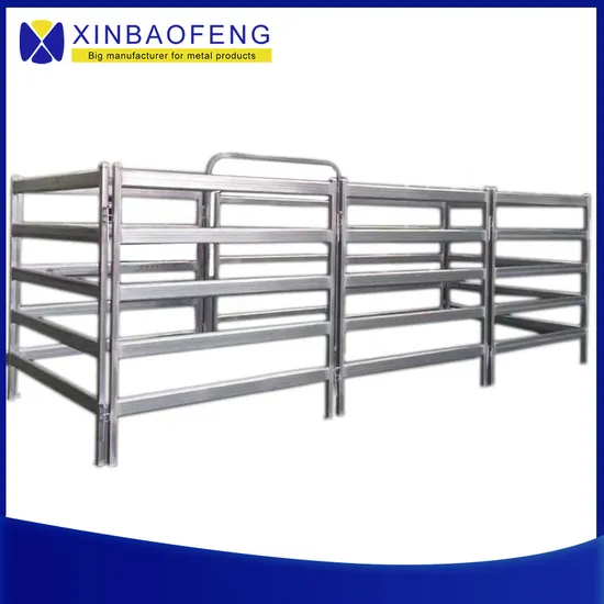 Livestock Fencing Sheep Fence Agricultural Netting Galvanised