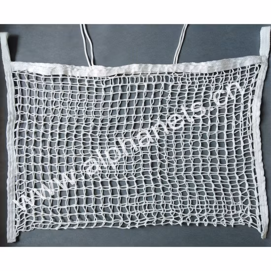 Light Weight Horse Hay Nets Econmic Hay Netting