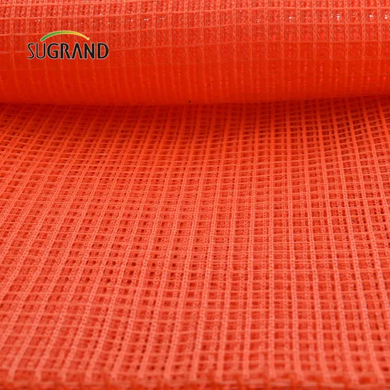 Customized 4 Meter Wide Scaffold Netting Toolstation for Debris 