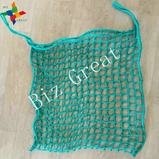 Hay Netting for Horse Polyester Hay Netting 