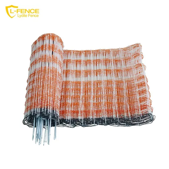 60cm Height Electric Fence Semi
