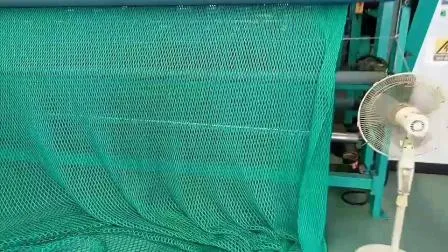 PP Hay Used Netting for Horse 
