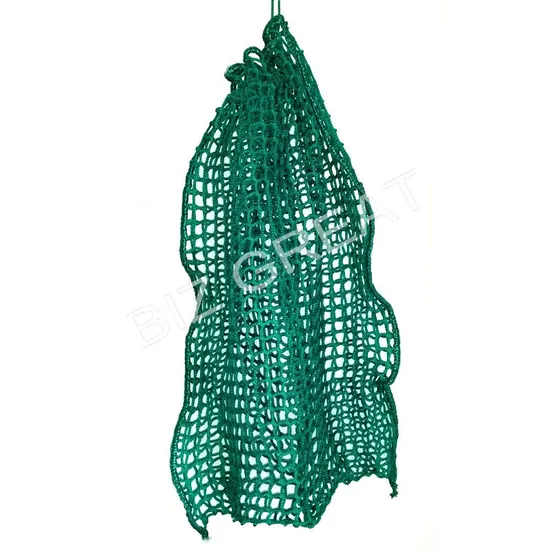 Horse Hay Netting for Feed 